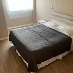 Acogedor Depto En Barrio Residencial, La Serena